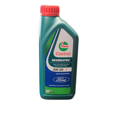 OLIO MOTORE CASTROL MAGNATEC