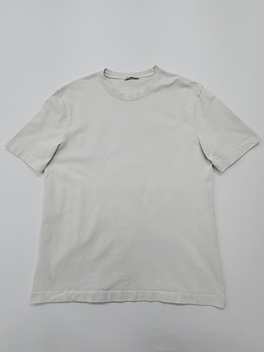 Shirt girocollo zara - girocollo, uomo