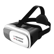 Visore Occhiali VR Box 3D