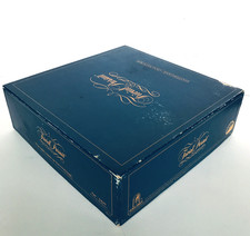 Trivial Pursuit Master Game