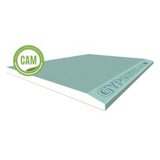 5 Pannelli in Cartongesso