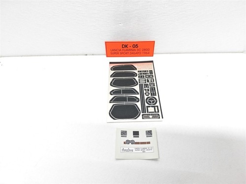 Kit derby fotoincisioni - kit, dk-05