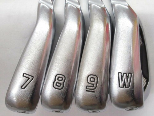 Ping g410 set ferri da - g410, di