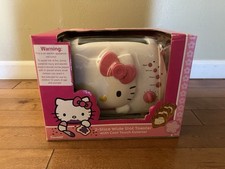 Sanrio Hello Kitty KT5211