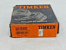 22312 EJW33 Timken Cuscinetto