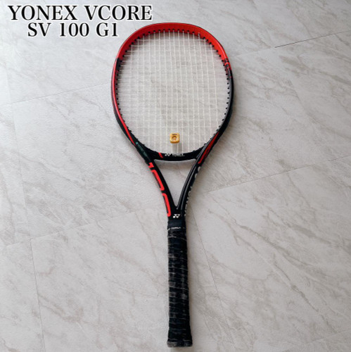 Racchetta tennis yonex - tennis,