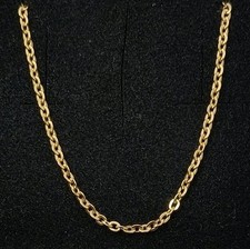 Collana oro 18k - 18k, 750