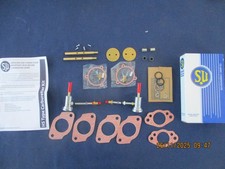 KIT RICOSTRUZIONE CARBURATORE