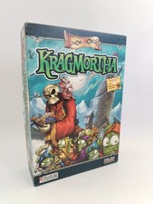 Kragmortha Rigor Mortis Oui, Seigneur Des Ténèbres Ublk Jeux De société...