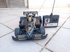 Gig Nikko Turbo Bandit