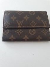 Portafoglio Luois Vuitton