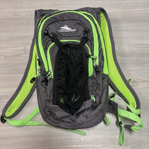 Zaino high sierra - sierra, pack