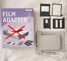 Adattatore pellicola epson - adattatore,