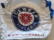 Borsone Icewear Cambio Pattini
