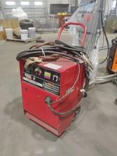 LINCOLN ELECTRIC PRO-CUT 60