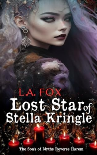 Lost star stella kringle - of,