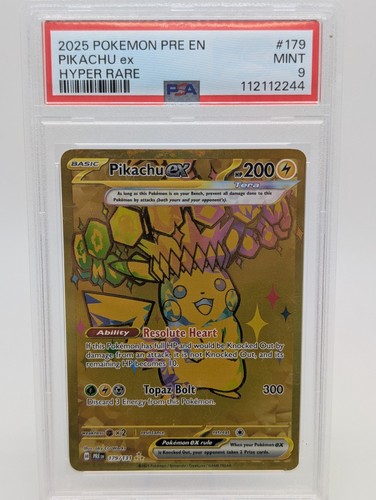 Pokemon pikachu evoluzioni - pikachu, ex