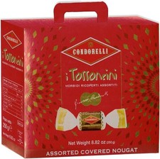 Condorelli Torroncini Morbidi