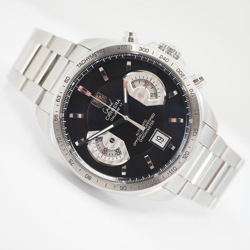 Tag heuer grand carrera - heuer,