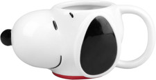 Tazza Snoopy - Tazza Colazione