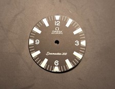 Omega Seamaster 300 165.024