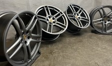 Set 4 cerchi in lega originali