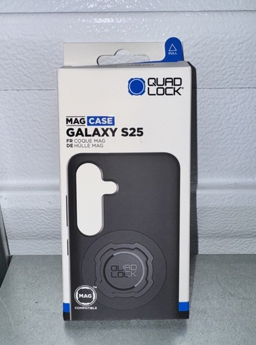 Samsung galaxy s25 mag quad - samsung,