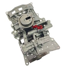 Pompa olio Euro 6 per Hyundai