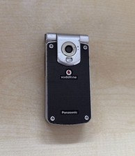 PANASONIC EB-VS3 usato, testato, rivenditore, garanzia, perfettamente funzionante, raro