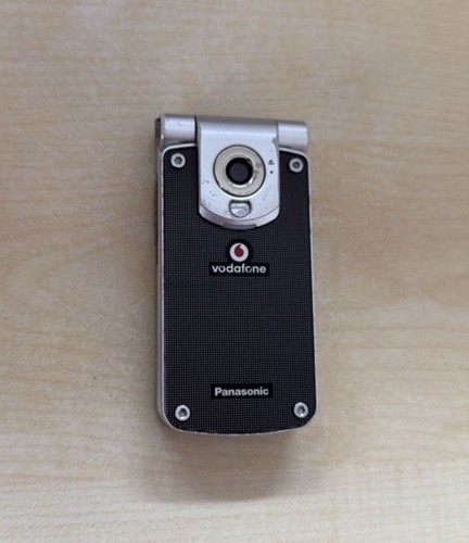 Panasonic vs3 usato - eb-vs3,
