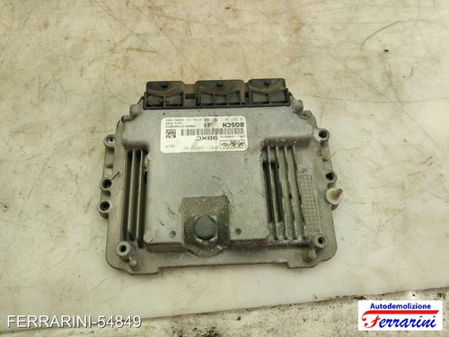 Centralina motore ford - ford, focus