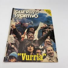Guerin Sportivo No. 16 Of