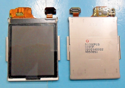 Display lcd originale nokia - display,