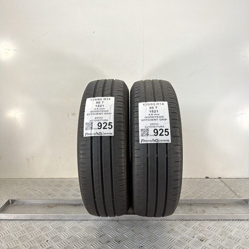 Pneumatici usati 175 - usati, r14