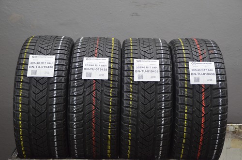 Pneumatici 205 r17 - 4, 205/40