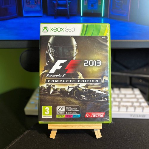 Formula 2013 complete - 1,