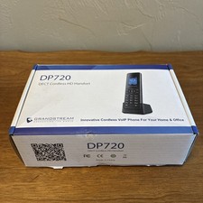 Grandstream DP720 Dect