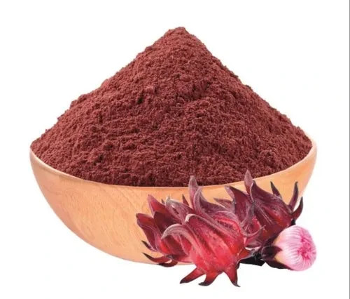 Polvere fiori indiani - polvere, di