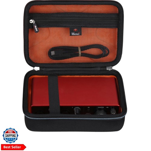 Custodia viaggio rigida in - custodia, da