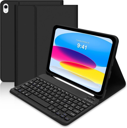 Tastiera custodia per ipad - custodia,