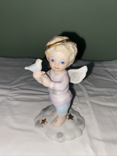 Figurina come fly with - figurina,