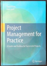 PROJECT MANAGEMENT FOR