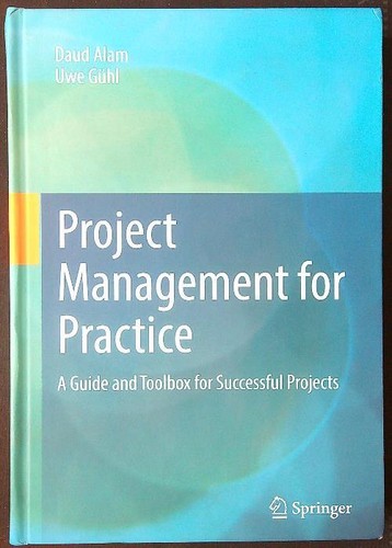 Project management for - management,