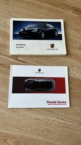 Porsche 911 carrera 996 - porsche,