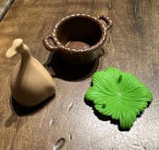 Playmobil 5247 set cesto