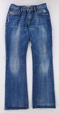 Diesel Jeans RR55 Straight Leg