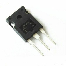 IRFP240 - IRFP 240 TRANSISTOR N MOSFET 200V 20A 150W 0E18