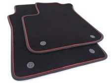 Tappetini Fiat 500 tutti