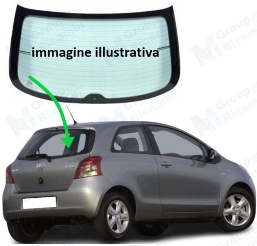 Toyota yaris 2006 - toyota,