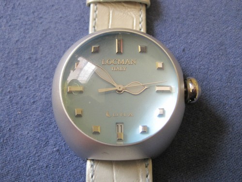 Orologio quarzo locman - orologio,